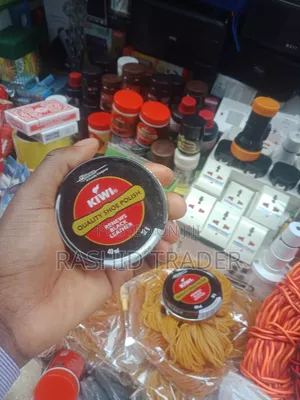 Kiwi Quality Shoe Cream