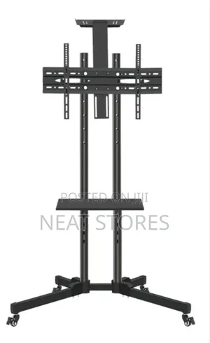Photo - Conference Movable TV Stand