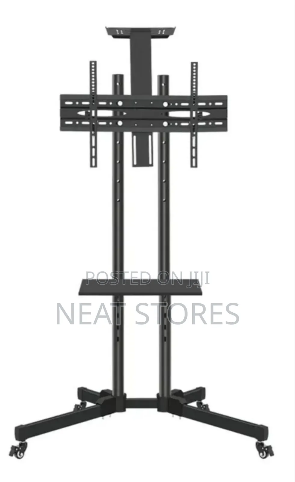Conference Movable TV Stand