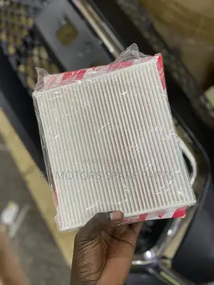 Ac Air Cleaner