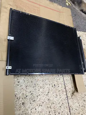 Toyota Harrier Kawondo 2005 Ac Condenser