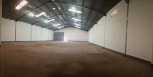 Warehouse to Let