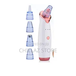 Electric Blackhead Remover Machine.