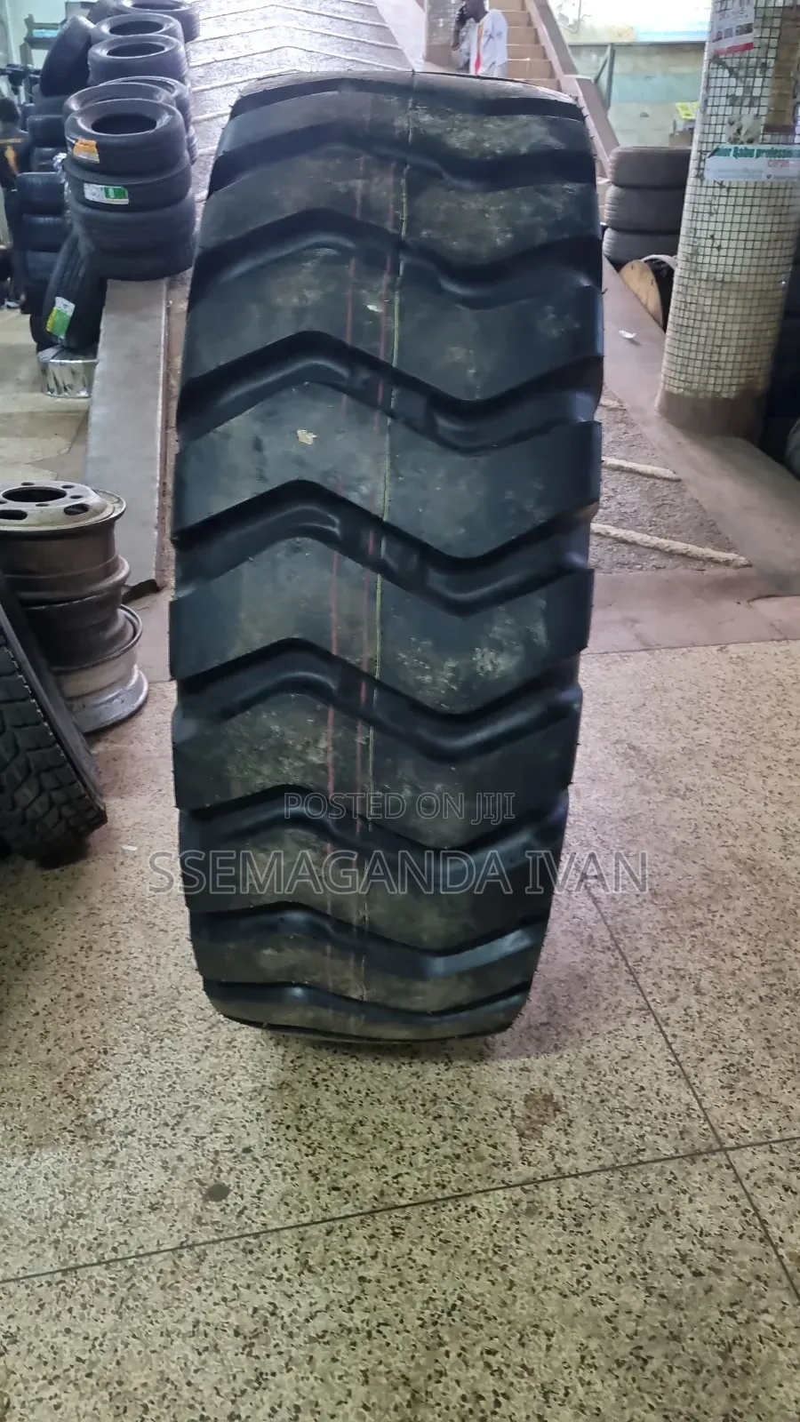 23.5r25 Tyres for Grader and Tractor