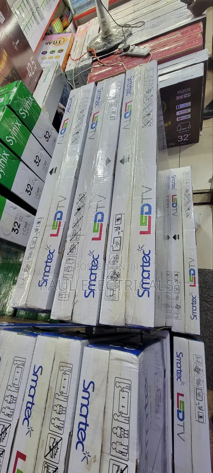 Smartec Tv