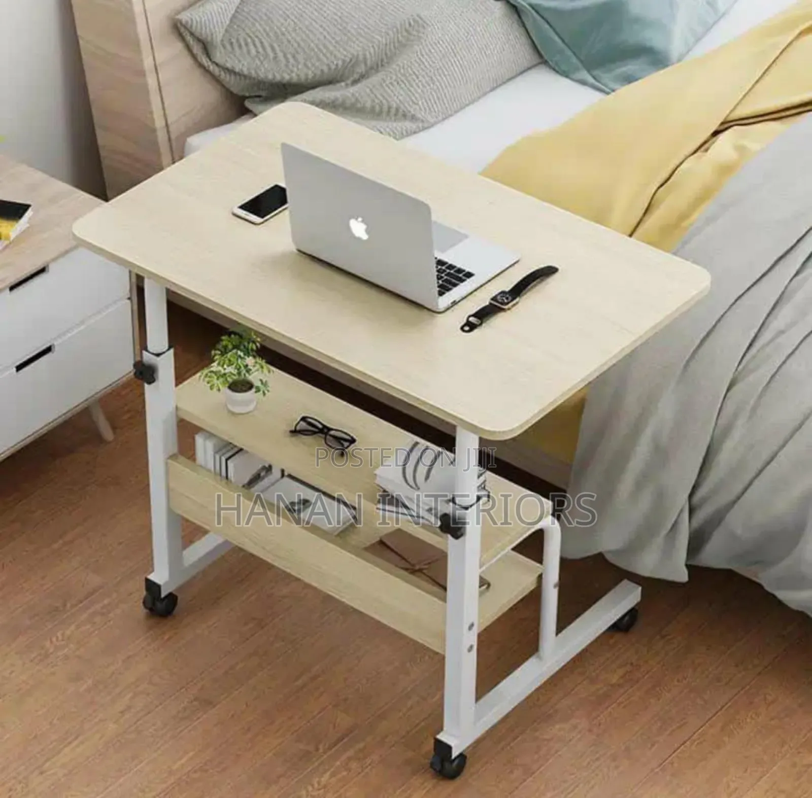 Laptop Adjustable Table