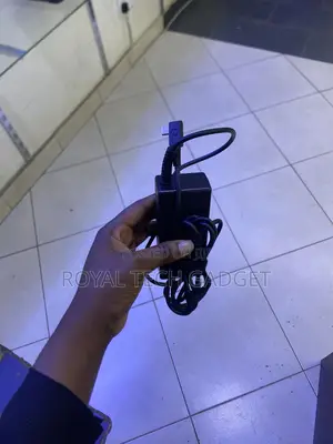 Original Hp Type C Charger Original