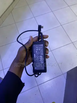 Original Hp Type C Charger Original