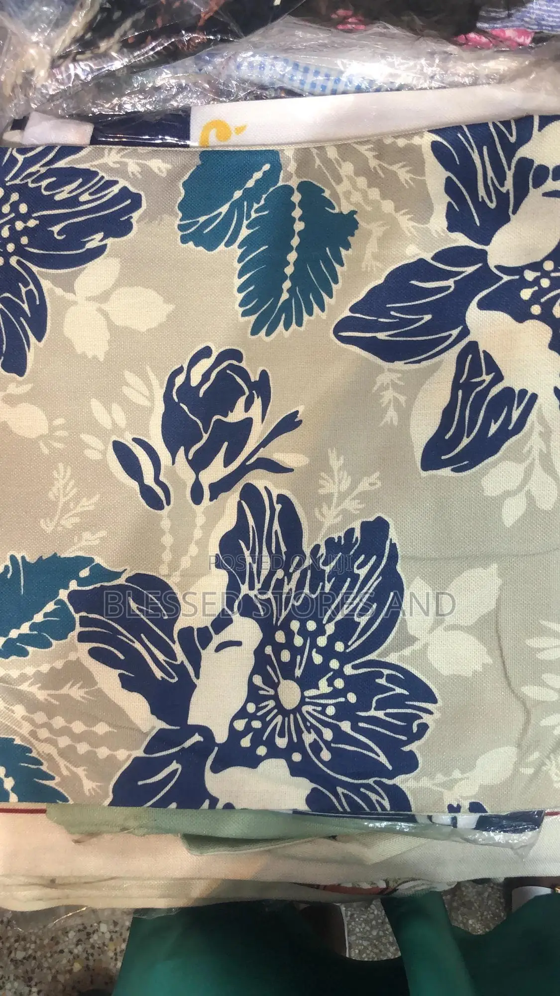 Pillow Covers
