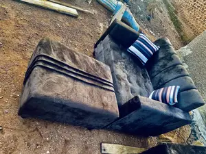 Coffee Brown Mini Two Seater
