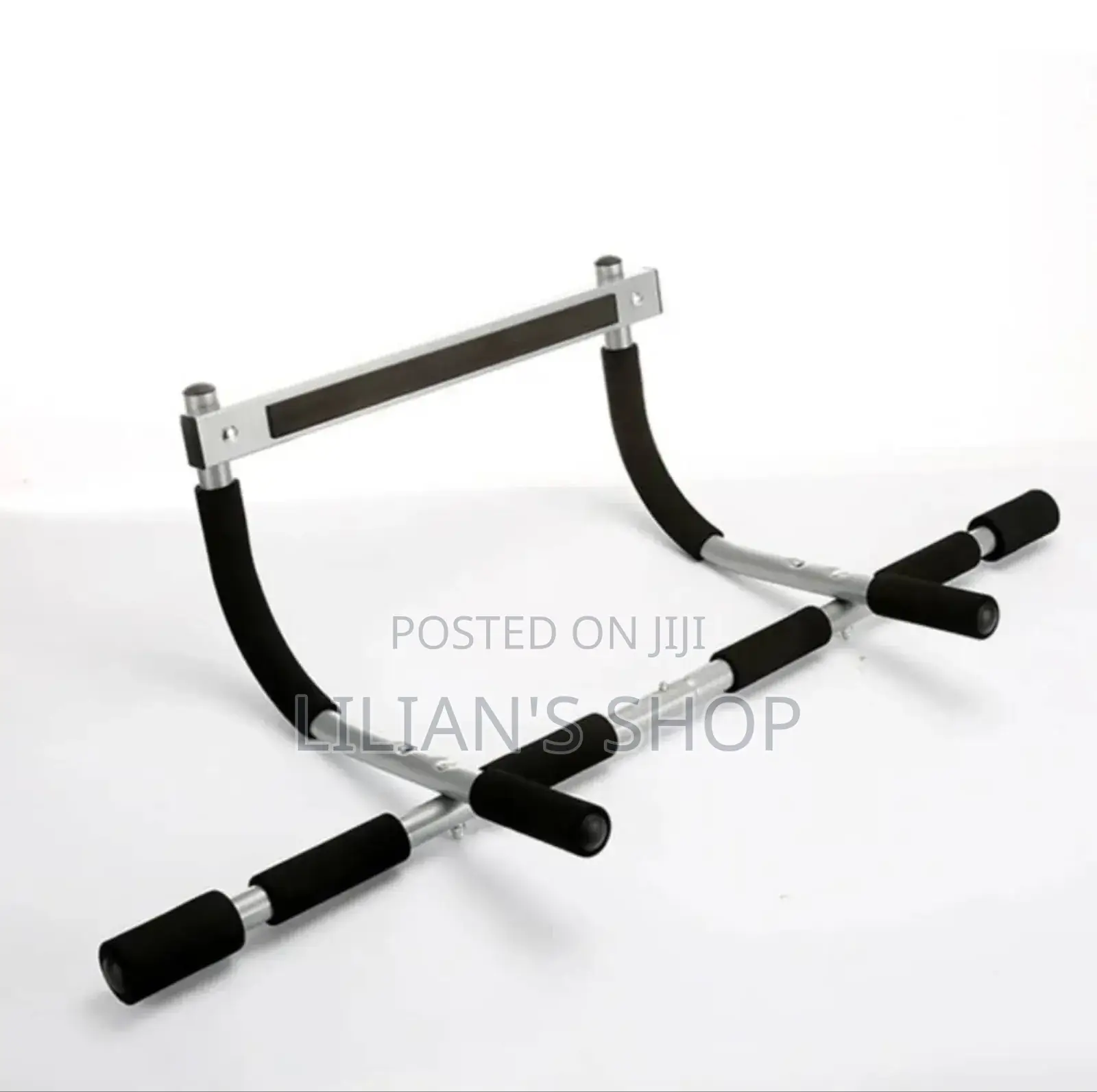 Wall Mount Push Up Bar