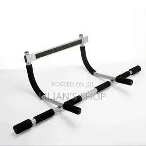 Wall Mount Push Up Bar