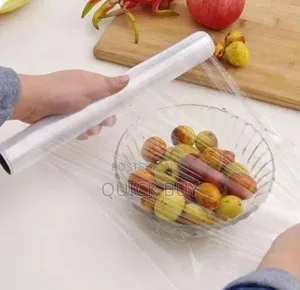 Heavy Duty Professional Wrapping Cling Film