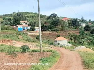 Prime Plots For Sale In Katende Town Elite Estate~Masaka Rd.