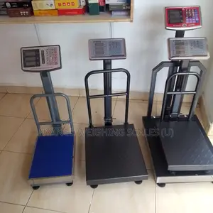 Commercial Weigh Scale Electronic Weigh 200kg Digital Weighing Scale