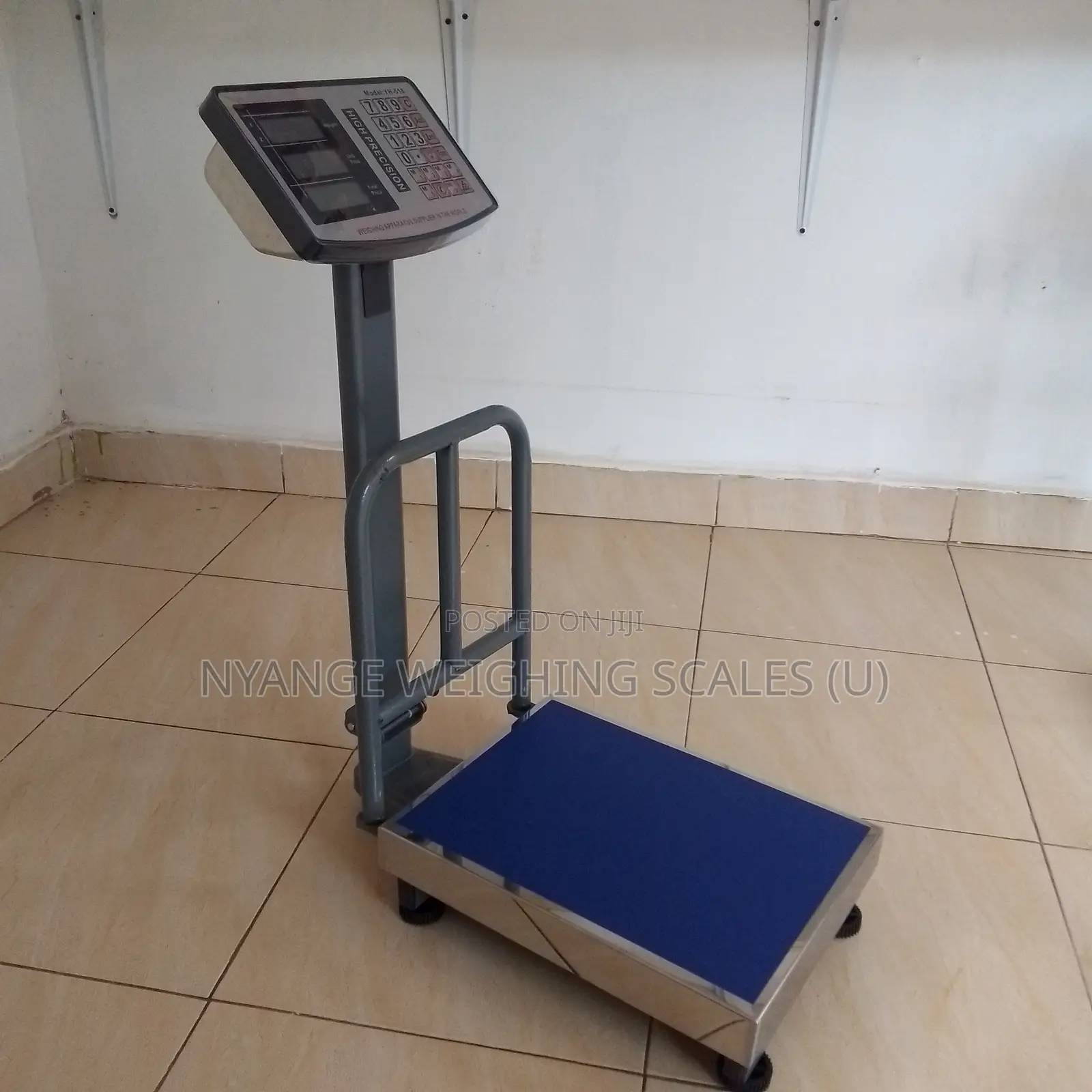 200kg Weigh Computing Digital Weighing Scale Digital Weighing Scale