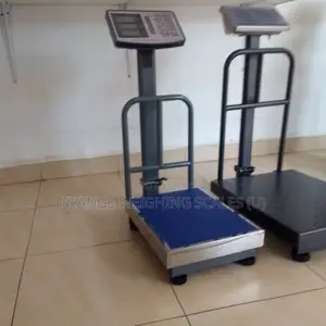 Nutrition Facts Food Platform Scale Yh-518 [2]