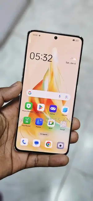 Oppo Reno8 T 5G 256 GB White
