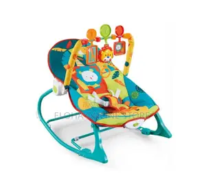 Infant to Toddler Rocker Chair