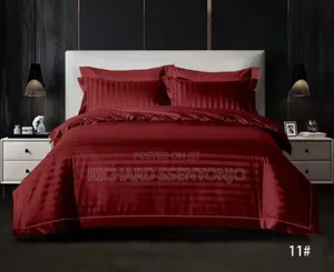 Egyptian Cotton Bedsheets