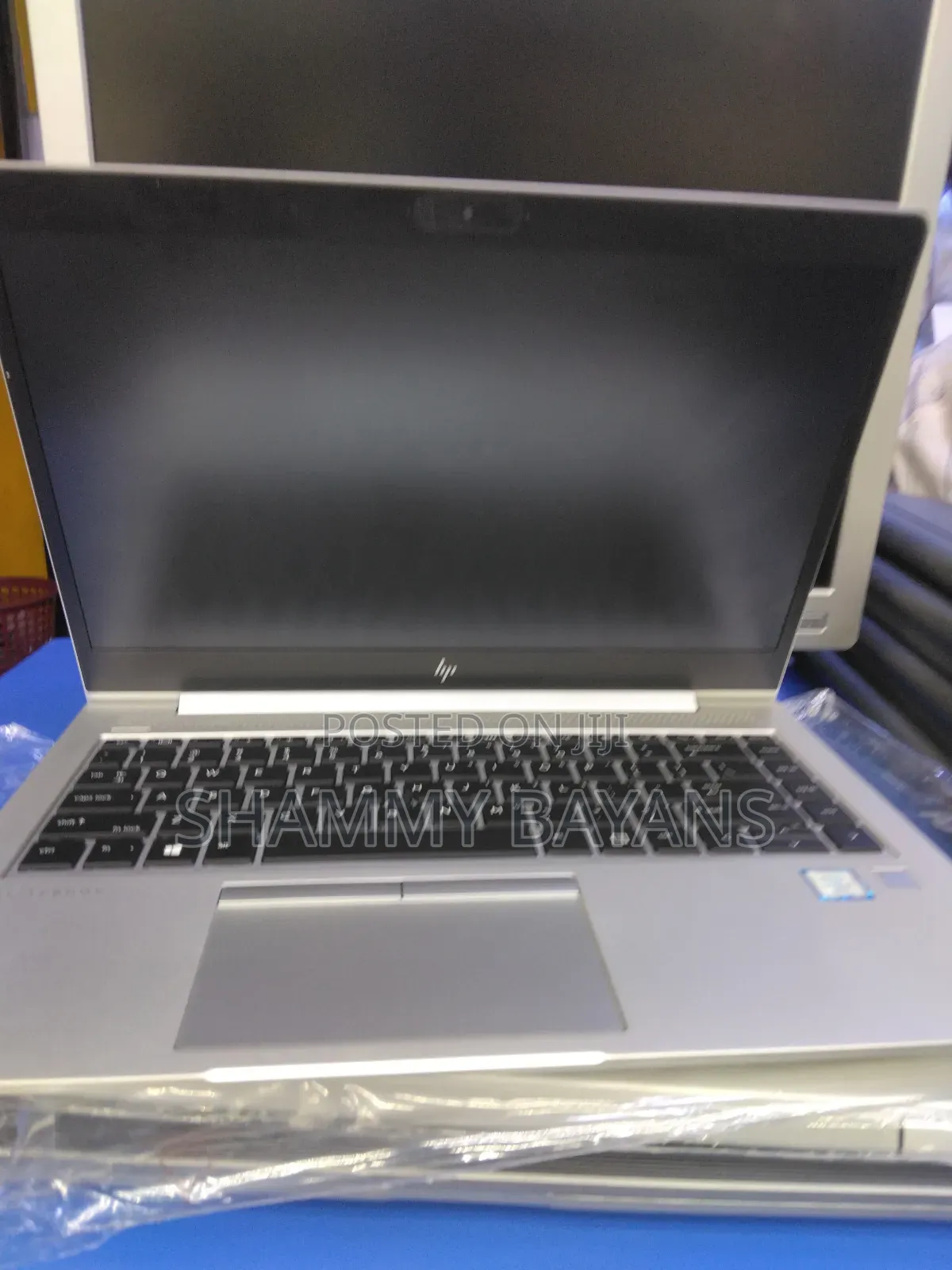 Laptop HP EliteBook 840 G5 16GB Intel Core i7 HDD+SSD 256GB