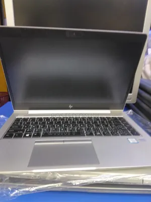 Laptop HP EliteBook 840 G5 16GB Intel Core i7 HDD+SSD 256GB
