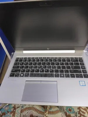 Laptop HP EliteBook 840 G5 16GB Intel Core i7 HDD+SSD 256GB