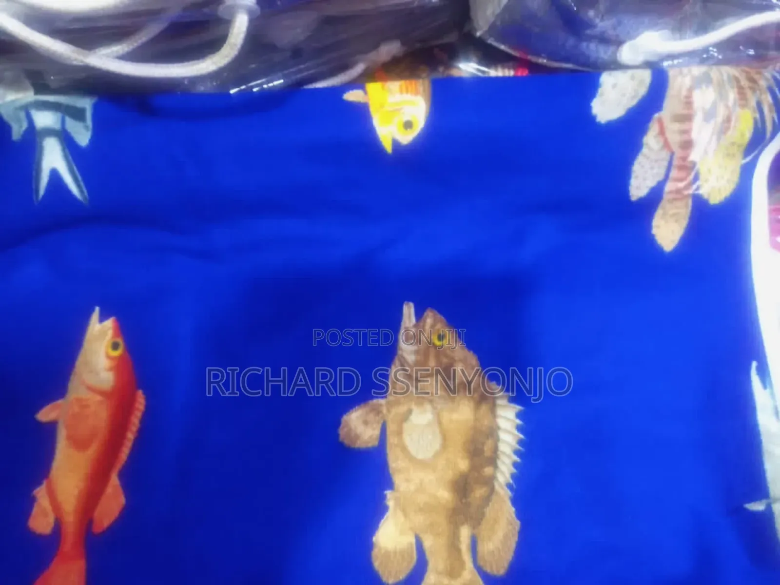 Kids Towel for Home and School
