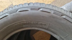 205/70r15 Second Hands