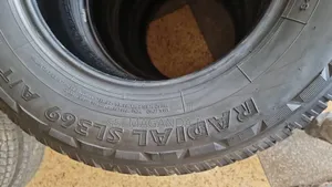 205/70r15 Second Hands