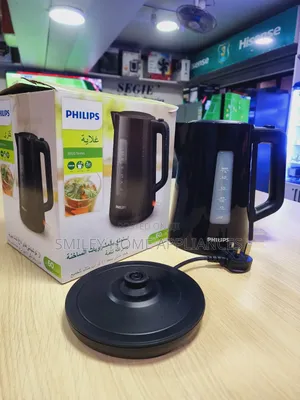 Original Phillips Percolator