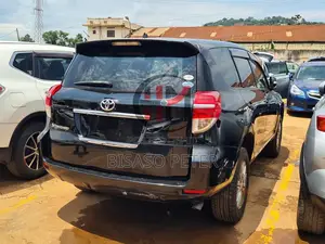 Toyota Toyoace 2011 Black