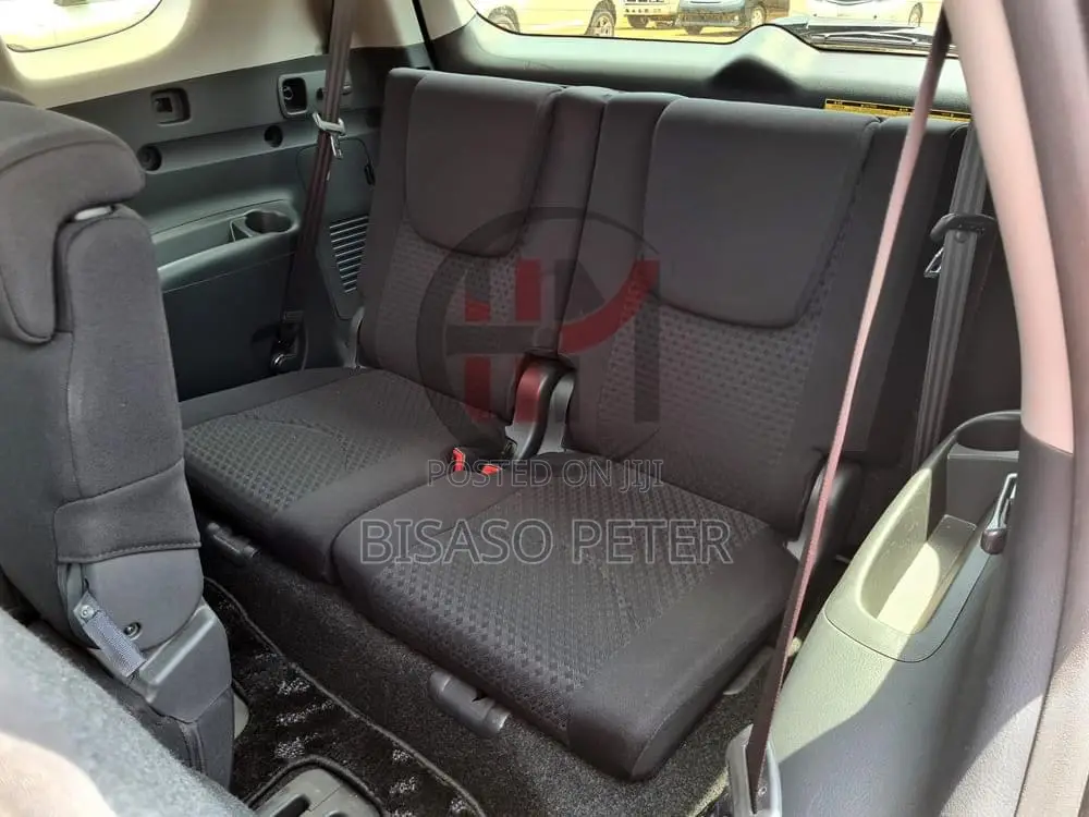 Toyota Toyoace 2011 Black