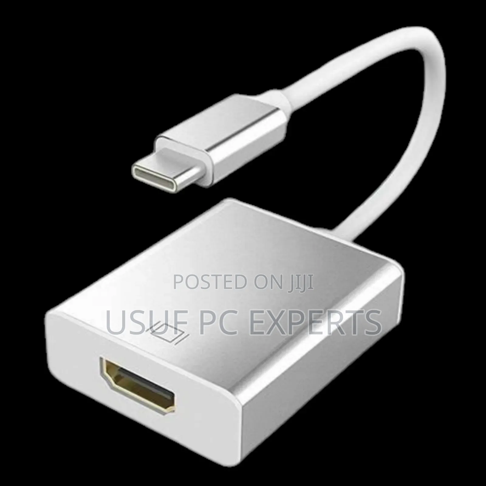 Type C To Hdmi 3 In 1 Adaptor Hdmi Usb 3.0 Type C