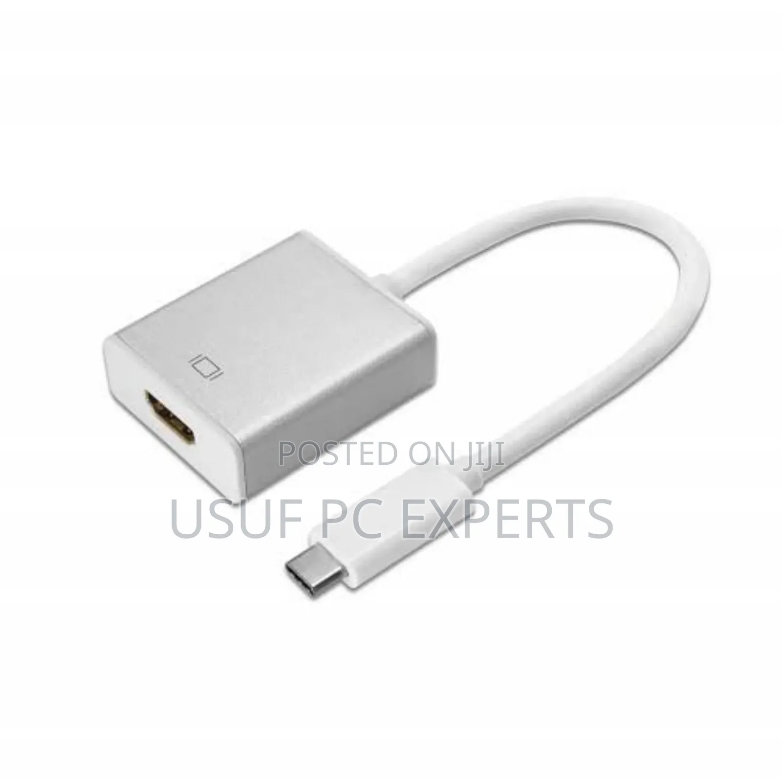 Type C To Hdmi 3 In 1 Adaptor Hdmi Usb 3.0 Type C