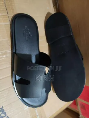 Valid Casual Leather Sandals