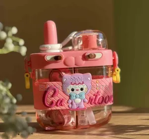 New Kids Stylish Water Bottle