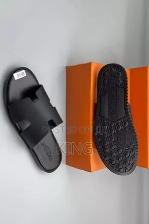 Alhletic Casual Leather Sandals
