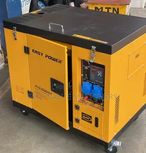 Generator Easy Power 12kva