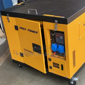 Generator Easy Power 12kva