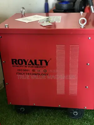 Welding Machine BX850 100 % Copper