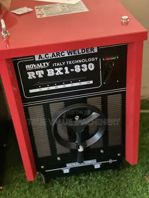Welding Machine BX850 100 % Copper