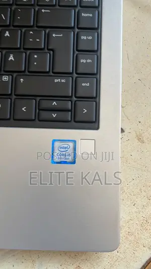 Laptop HP EliteBook 840 G5 8GB Intel Core I5 SSD 256GB