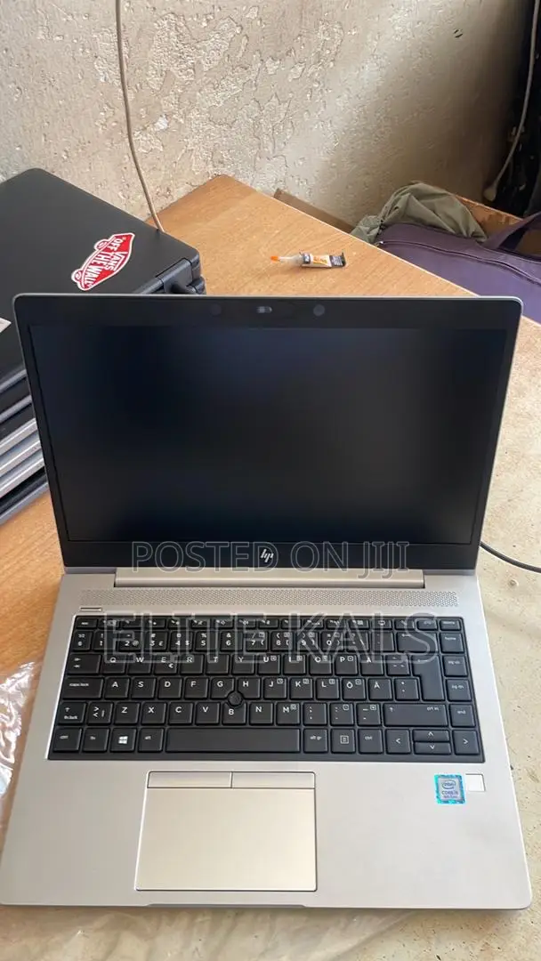 Laptop HP EliteBook 840 G5 8GB Intel Core I5 SSD 256GB