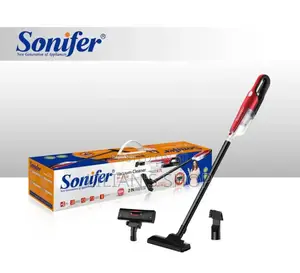 Handheld Vaccum Cleaner -Sonifer