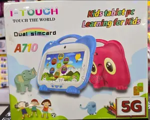 I-Touch A710 Kids Tablet -5g