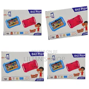 New Smart 2030 B790 Kids Tablet