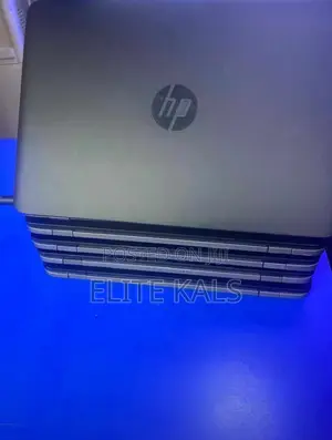 Laptop HP ProBook 640 G1 4GB Intel Core I5 HDD 500GB