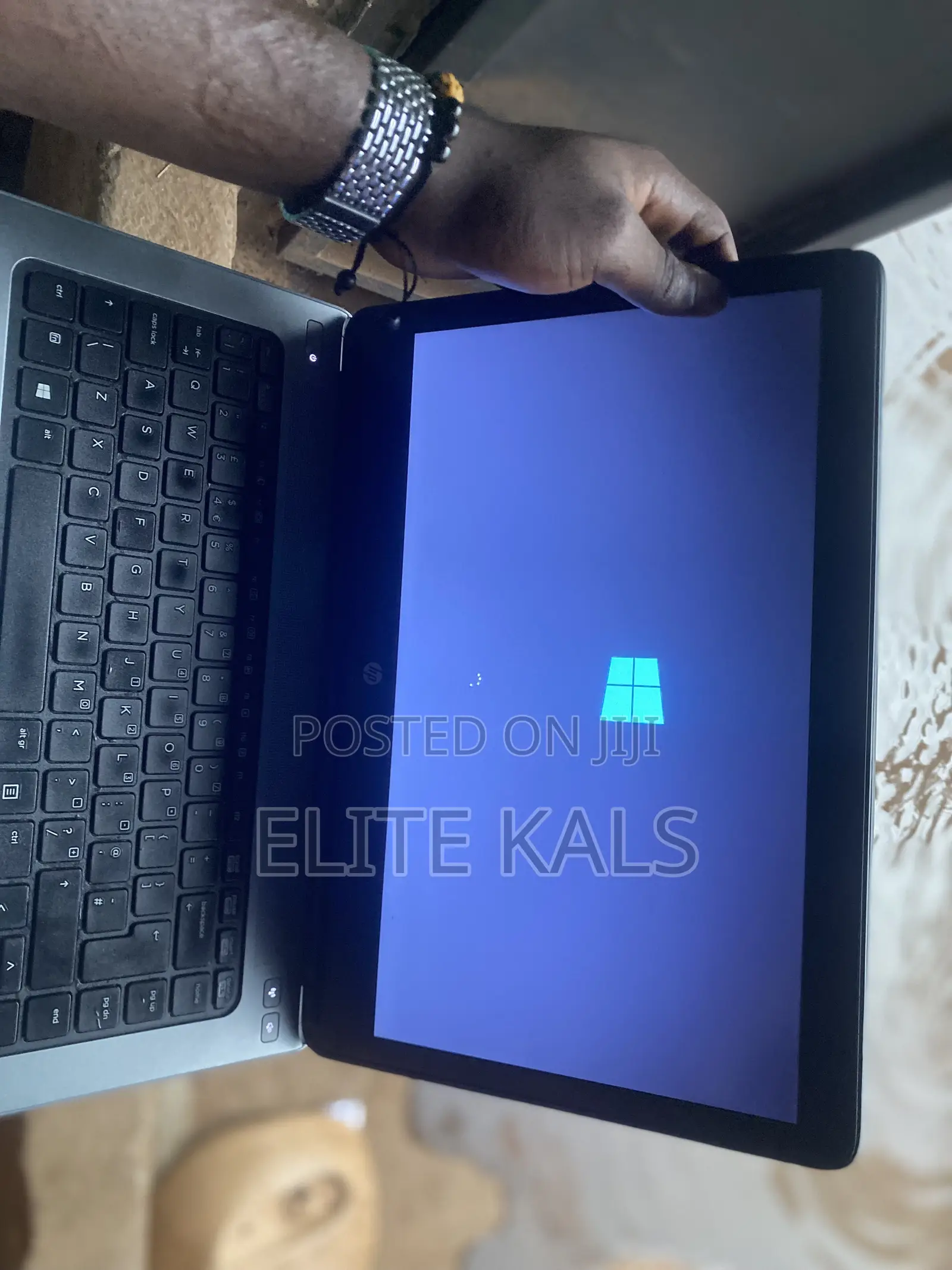 Laptop HP ProBook 640 G1 4GB Intel Core I5 HDD 500GB