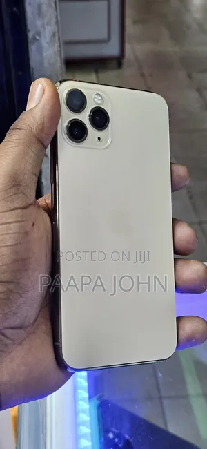 Photo - Apple iPhone 11 Pro Max 256 GB